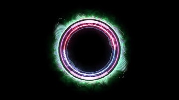 Music Equalizer VFX BACKGROUND || Vj Loop New 2022_Free USE || New vj loop motion || VJ DJ Loops