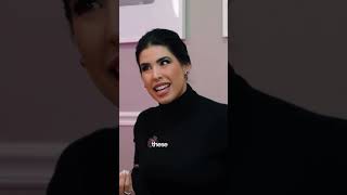 In This Deeply Inspiring Conversation, Lissete Opens Up Emotionally To Dr. G.