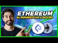 ¡¡ LLEGAN GRANDES NOTICIAS PARA BITCOIN Y ETHEREUM!! ETH PAD ya está aquí!