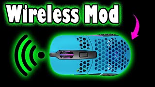 The Ultimate Guide to Xtrfy M42 Wireless Mod