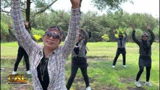 Senam kreasi, rek ayo rek