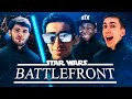 STAR WARS BATTLEFRONT #2 &#39;SUPREMECY!&#39; with Vikkstar (Battlefront 3 Gameplay)