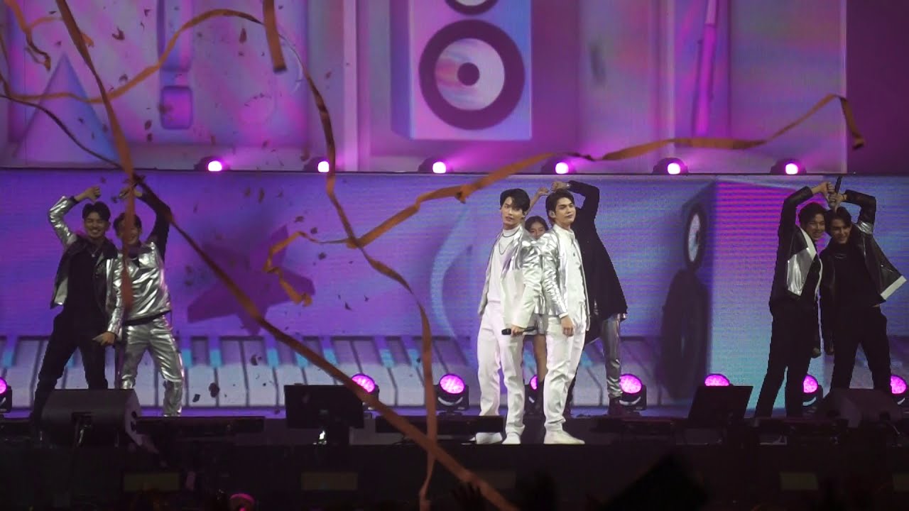 BrightWin - แฟน คั่นกู2getherLiveOnstage [17102020]