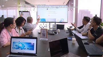 Ứng dụng Blockchain trong doanh nghiệp - "Chìa khóa"  để đón đầu cuộc cách mạng 4.0