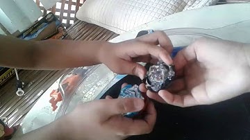 TheThreebladers Storm Spyrzen vs Black hole Zeus