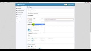 Twitter Auto Post Multi Accounts - Guide Create Twitter App