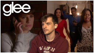 Glee - Season 5 Episode 18 (REACTION) 5x18 | The Back-Up Plan