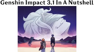 GENSHIN IMPACT MEMES 632