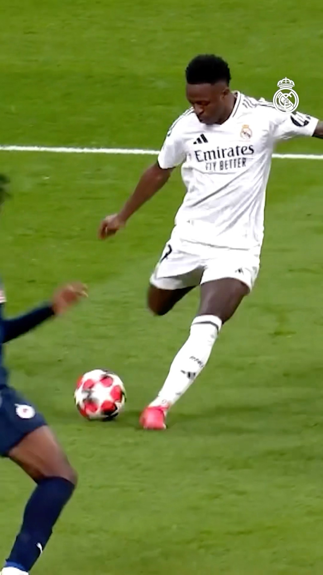 ?7️⃣?? #ViniJr #UCL