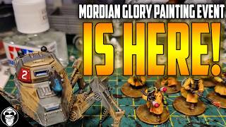 The BEST Painting Event on the Internet is BACK!