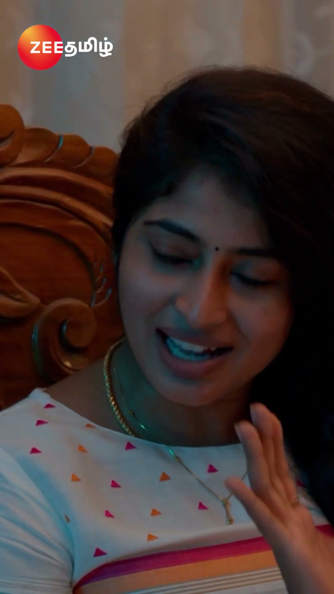 Veera(வீரா) | EPI-215 | திங்கள்-வெள்ளி இரவு 8 மணிக்கு | Zee Tamil #shorts #ytshorts