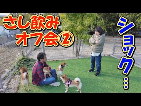 埼玉から来たのに、４兄妹が寄りつかない奥様を見て、思わず笑ってしまいました