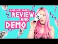 Good Dye Young Hair Dye Review + Demo! | by tashaleelyn
