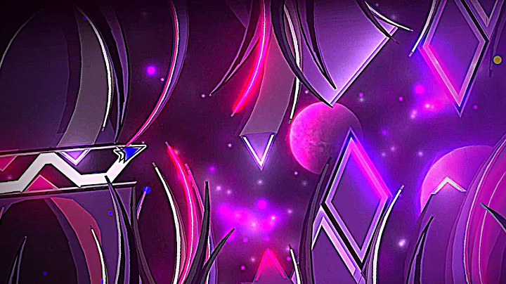 [4K] "KOCMOC" new decorated version ! (new top 1 ?) | FULL SHOWCASE