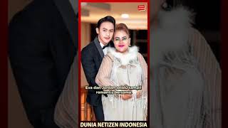 Download Lagu Profil Jordan Ali, Calon Ayah Tiri Virgoun, Pacar Brondong Eva Manurung‼️ • #beritaartis #berit MP3