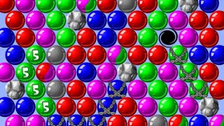 #Level-1140 | Bubble Shooter android gameplay | Bubble Shooter | Bubble Shooter game | Bubble Games  screenshot 4