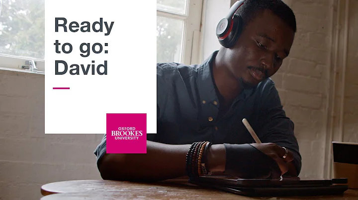 David | Oxford Brookes University