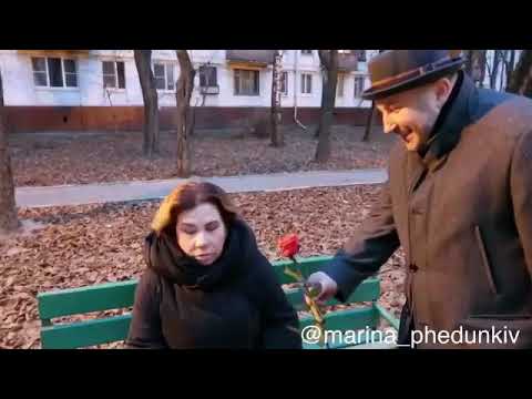 Video: Марина Федункивдин балдары: сүрөт