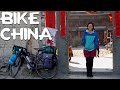 Cycling china  nanjing town to taxia  fujian province rad ep 33