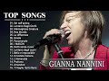 Capture de la vidéo Gianna Nannini Best Playlist Songs – Canzone D'amore Di Gianna Nannini Anni 80 – 90