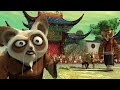 Kung Fu Panda - The Dragon Warrior Selection