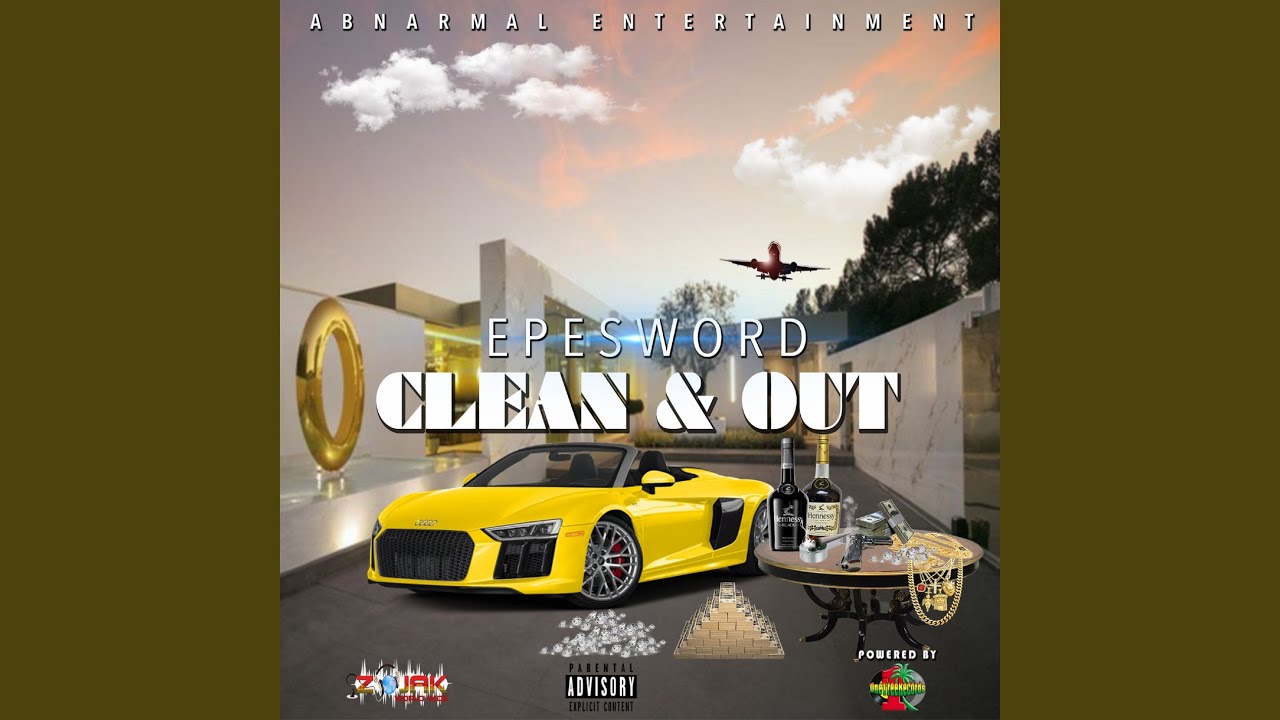 Clean & Out - YouTube