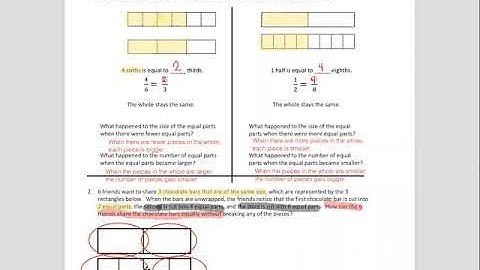 Lesson 27 Problem Set