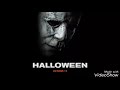 1 hour 2018 john carpenter Halloween Theme song