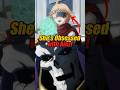 Did You Know Why Neia Became Obsessed with Ainz in Overlord? #overlord