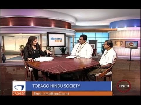 Tobago to get its first Hindu Temple - Tobago to get its first Hindu Temple