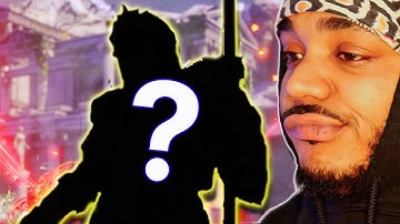 The Most BROKEN Fighting Game Character.