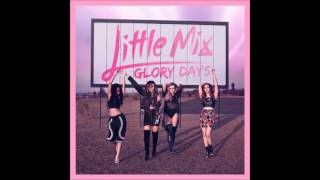 Little Mix - No More Sad Songs (1 Hour Loop)