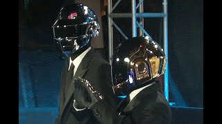 Daft Punk : Wikipedia Videos