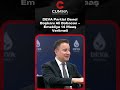 DEVA Partisi Genel Başkanı Ali Babacan - Emekliye 14 Maaş Verilmeli