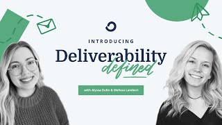 2022_11_15_Convert_Kit_Email Deliverability - Yes, Inbox. No, Spam! with ConvertKit