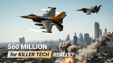 Waarom de F-16 Block 70 Viper de beste jet is die je kunt kopen