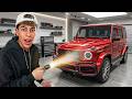 MY FAMILY SURPRISED ME WITH MY DREAM PRESENTS 😳 | The Royalty Family