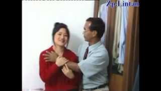 Video thumbnail of "Lai Ram Ah Na Kir Lai Maw-Kio Hmung 11 of 12"