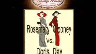 Rosemary Clooney -- You'll Never Know