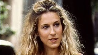 Carrie Bradshaw is a TV Icon
