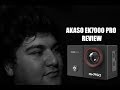 Yeni Aksiyon Kamera Akaso EK7000 Pro Tanitim Videosu (Giris Seviyesi)