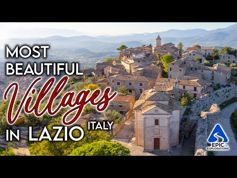 Video: Gaeta Italy Travel Guide at Tourist Information