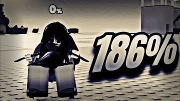 Project Smash | The Probably Best (True) Vampire Combo 186% (ToD)