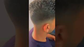 علي مين تعوجها يا بابا علي مين 🤗💇✂️