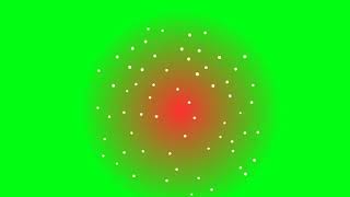 Fireworks Green Screen Effects