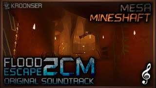 FE2CM OST - Mesa Mineshaft
