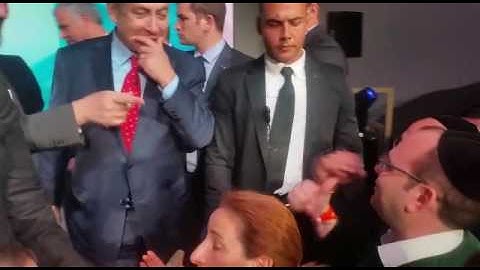 ראש הממשלה בנימין נתניהו פוגש בצמד החקינים הכי מדוברים במגזר החרדי אלעד כהן ויהודה שוקרון