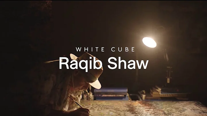 In Focus: 'Raqib Shaw: Palazzo della Memoria' at C...