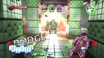 Introducing PlayStation®Move