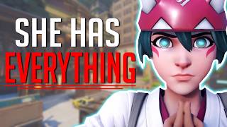 Overwatch's Support Problem